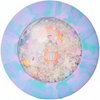 Jellystone, Sensory Disk with Figurines A-Ku-Ku! Peekaboo, Unicorn Theme