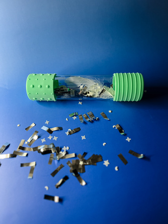 Jellystone, DIY Calm Down Bottle – Zářící ve tmě