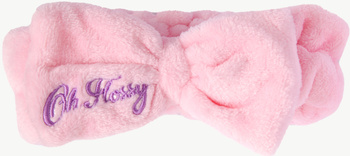 Oh Flossy, Kosmetická čelenka pro péči a make-up