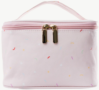 Oh Flossy Cosmetic Case