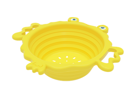 Glo Pals, CASE Pick-Up Pals set of toys