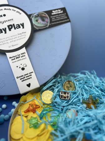 Jellystone, Sensory Kit - Under the Sea