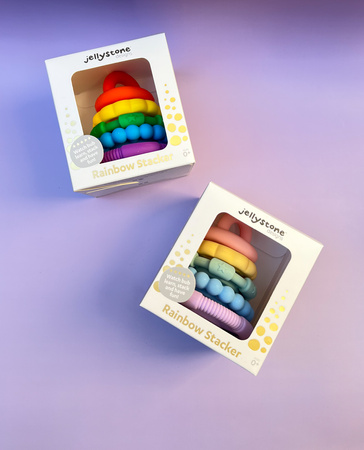 Jellystone, GELATO Stacker