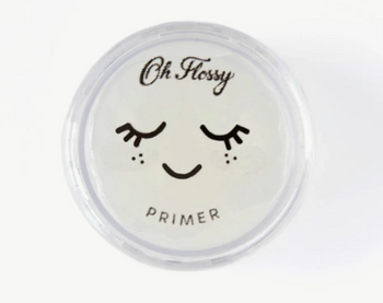 Oh Flossy, Přírodní primer – vyměnitelná náplň do sad na malování obličeje