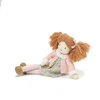 Marty Floral Rag Doll