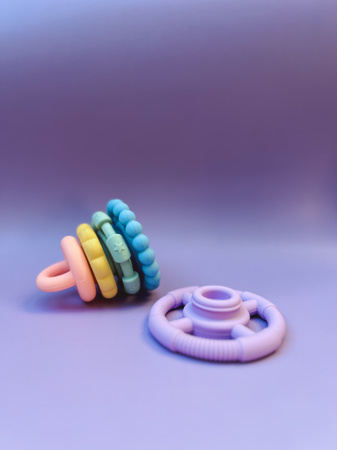 Jellystone, GELATO Stacker