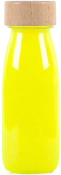 Petit Boum, Senzorická láhev FLOAT NEON žlutá