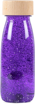 Petit Boum, Float Bottle Purple