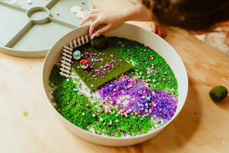 Jellystone, Sensory Kit - Fairy Garden