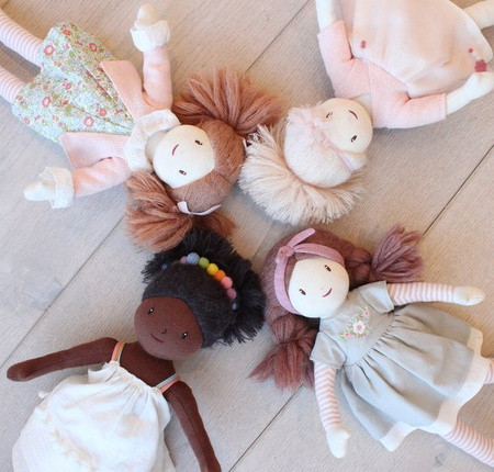 Lalka Marta, ThreadBear Design