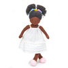 Esme Rainbow Rag Doll