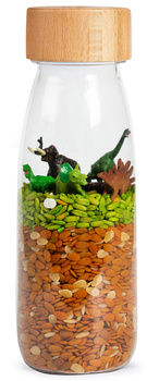 Petit Boum, Sound Bottle Dragon