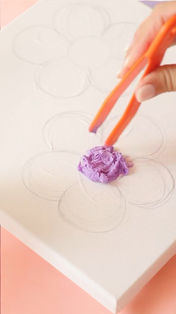 ChildGen, Zestaw narzędzi do modelowania ciastoliny i ćwiczenia motoryki małej, akcesoria, nożyczki, szczypce