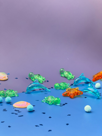 Jellystone, Sensory Kit - Under the Sea