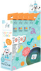 Glo Pals, Party Pal Light-Up Cubes