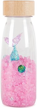 Petit Boum, Sound Bottle Mermaid