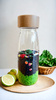 Petit Boum, Observation Bottle - VEGETABLES