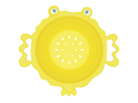 Glo Pals, CASE Zestaw zabawek Glo Pals 5w1 rozwijających motorykę małą