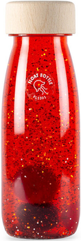 Petit Boum, Smyslová lahev FLOAT červená
