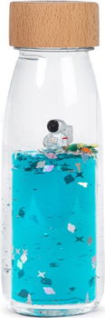 Petit Boum, Dual-Phase Sensory Bottle MOVE Space