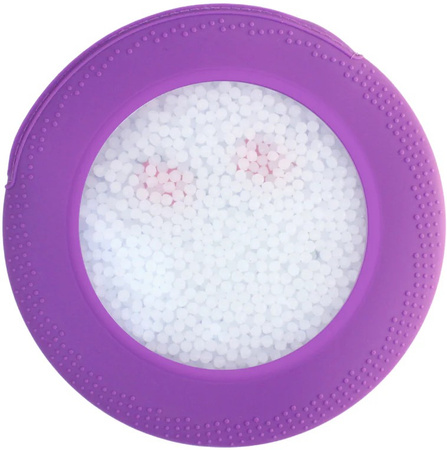 Jellystone, Peekaboo Sensory Bag GALAXY