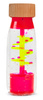 Petit Boum, sensory bottle, two-phase MOVE Spiral Pink