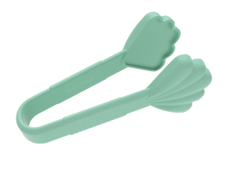 Glo Pals, CASE Pick-Up Pals set of toys