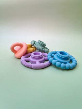 Jellystone, GELATO Stacker