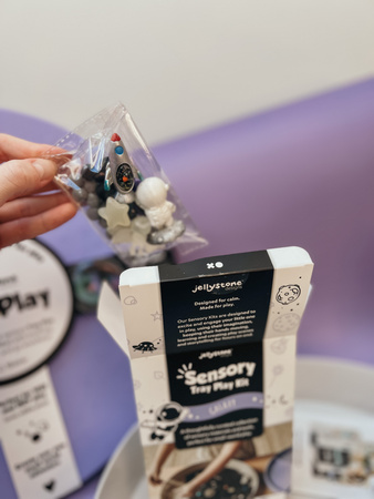 Jellystone, Sensory Kit - Galaxy