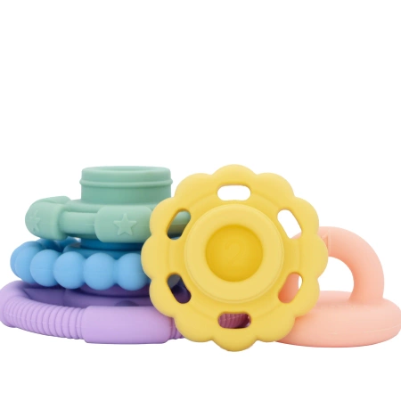 Jellystone, GELATO Stacker