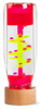 Petit Boum, sensory bottle, two-phase MOVE Spiral Pink