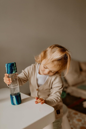 Jellystone, DIY Calm Down Bottle - Galaxy