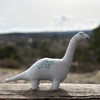 Plyšový dinosaurus Bronty, ThreadBear Design