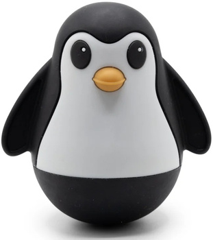 Jellystone Penguin Wobble, BLACK