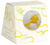 Petit Boum Happy Bubbles – kula sensoryczna Kaczuszka