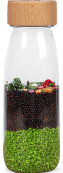 Petit Boum, Observation Bottle - VEGETABLES