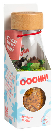 Petit Boum, Sound Bottle Dragon