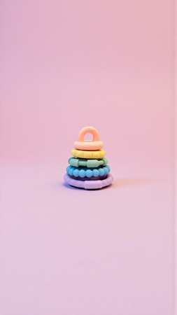 Jellystone, GELATO Stacker