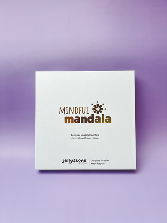 Jellystone, Mindful Mandala