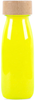 Petit Boum, Butelka sensoryczna FLOAT NEON żółta
