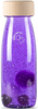 Petit Boum, Butelka sensoryczna FLOAT fioletowa