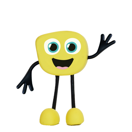 Glo Pals, Postać do kąpieli Alex - zestaw z dwie kostkami sensorycznymi