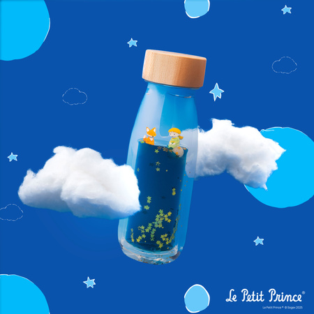 Petit Boum, Observation Bottle - Le Petit Prince