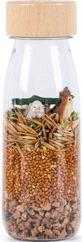 Petit Boum, Observation Bottle – FOREST