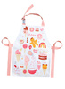Fartuszek ochronny, Sweet Treats, ThreadBear Design