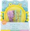 Glo Pals, CASE Pick-Up Pals set of toys