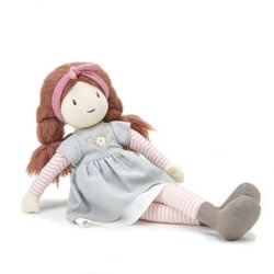 Alma Autumn Rag Doll