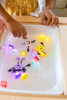 Glo Pals, CASE Alex Light-Up Cubes