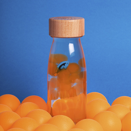 Petit Boum, Pozorovací láhev – RYBA Blue Tang