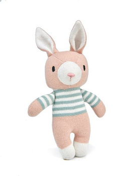 Finbare The Hare Knitted toy